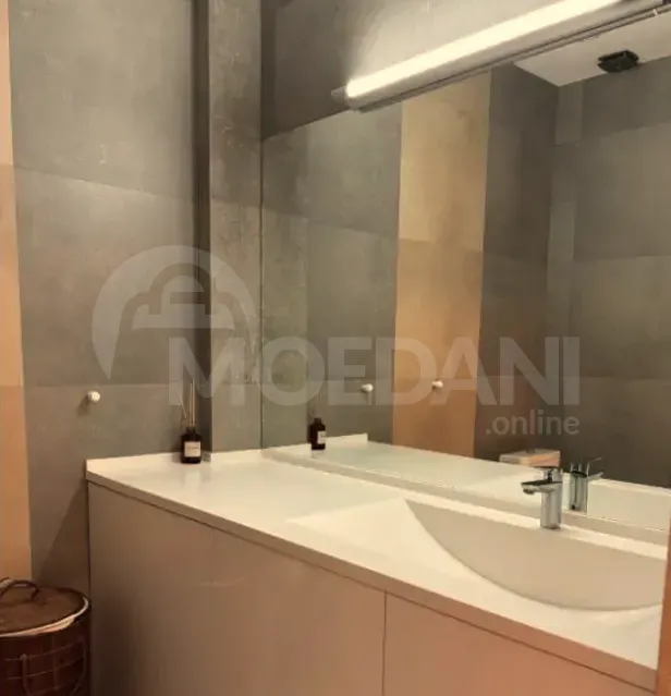 Сдам 3-комн. квартиру 80м² 5/7 эт. Тбилиси - изображение 5