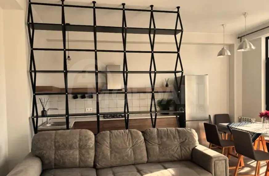 Сдам 3-комн. квартиру 80м² 5/7 эт. Тбилиси - изображение 2