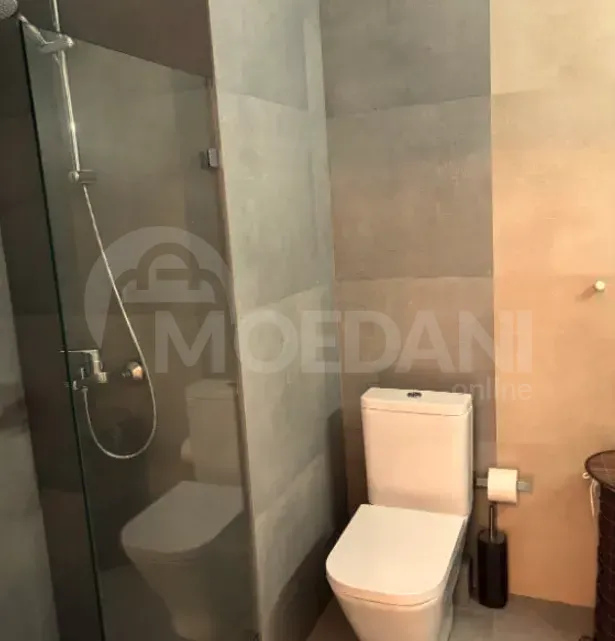 Сдам 3-комн. квартиру 80м² 5/7 эт. Тбилиси - изображение 11