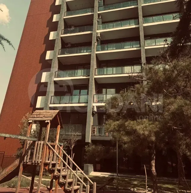 Apartments For Sale two-room 65м² 8/18 floor Tbilisi - photo 9