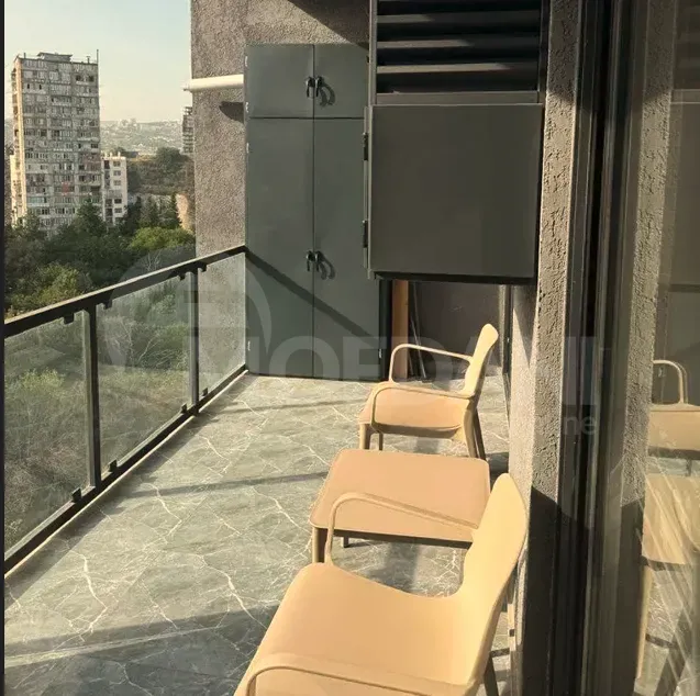 Apartments For Sale two-room 65м² 8/18 floor Tbilisi - photo 8