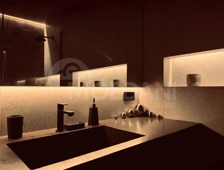 Apartments For Sale two-room 65м² 8/18 floor Tbilisi - photo 6