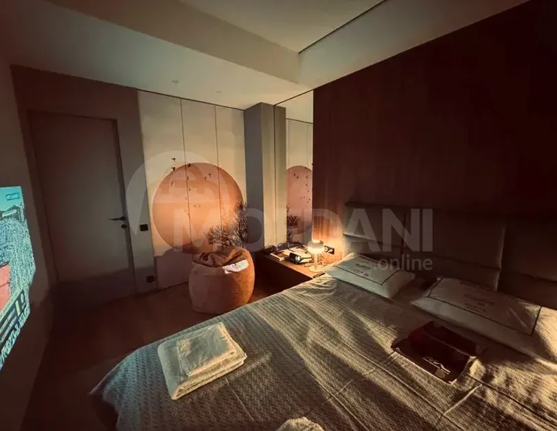 Apartments For Sale two-room 65м² 8/18 floor Tbilisi - photo 5