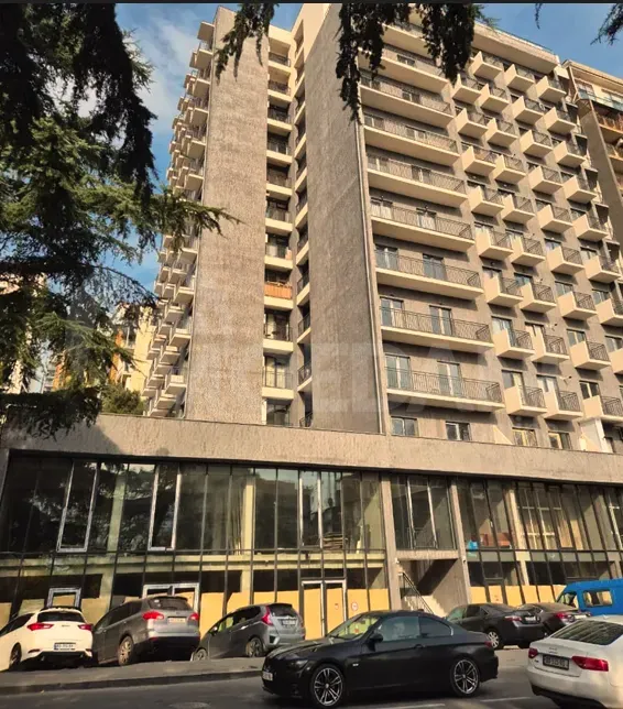 ქირავდება 3 ოთახიანი ბინა 80მ² 7/13 სართ თბილისი - photo 12