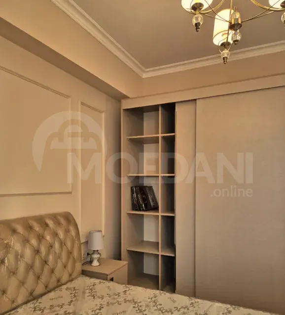 ქირავდება 3 ოთახიანი ბინა 80მ² 7/13 სართ თბილისი - photo 6