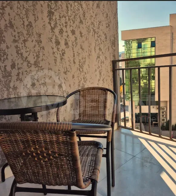 ქირავდება 3 ოთახიანი ბინა 80მ² 7/13 სართ თბილისი - photo 11