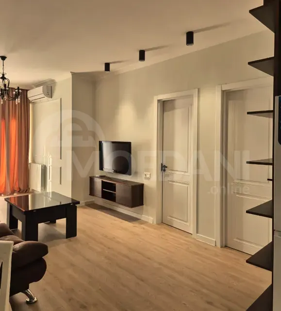 ქირავდება 3 ოთახიანი ბინა 80მ² 7/13 სართ თბილისი - photo 2