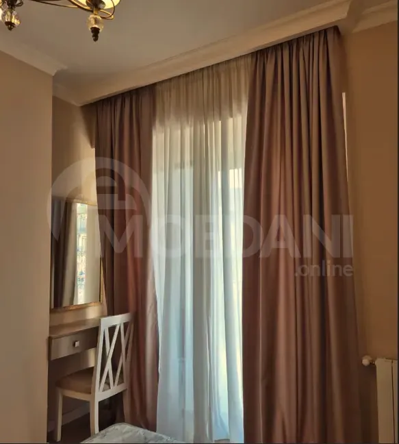 ქირავდება 3 ოთახიანი ბინა 80მ² 7/13 სართ თბილისი - photo 7