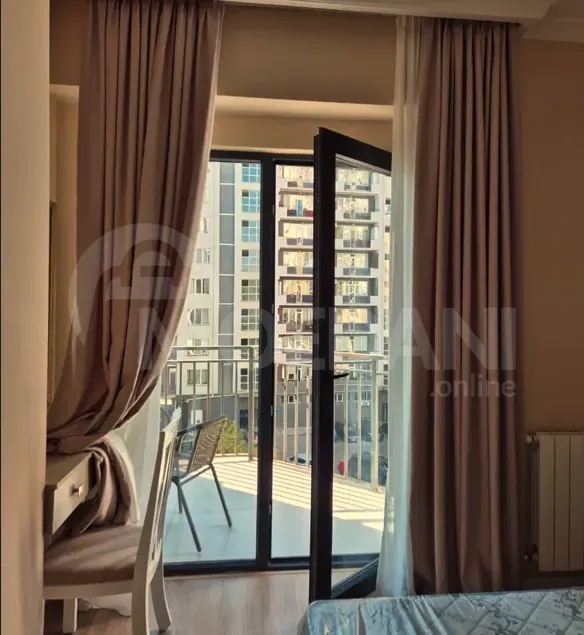 ქირავდება 3 ოთახიანი ბინა 80მ² 7/13 სართ თბილისი - photo 9