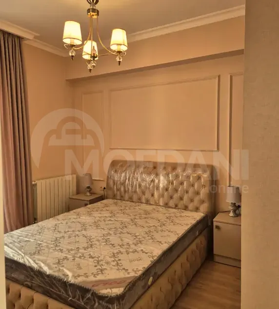 ქირავდება 3 ოთახიანი ბინა 80მ² 7/13 სართ თბილისი - photo 5