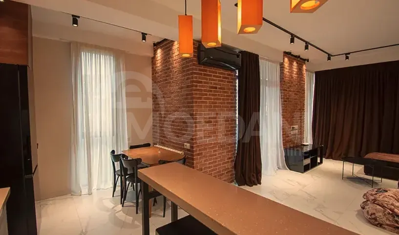 Сдам 3-комн. квартиру 85м² 12/16 эт. Тбилиси - изображение 11