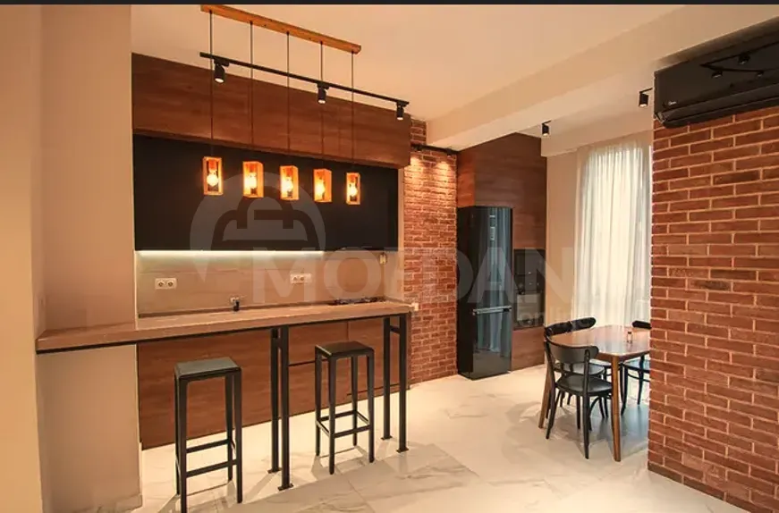 Сдам 3-комн. квартиру 85м² 12/16 эт. Тбилиси - изображение 2