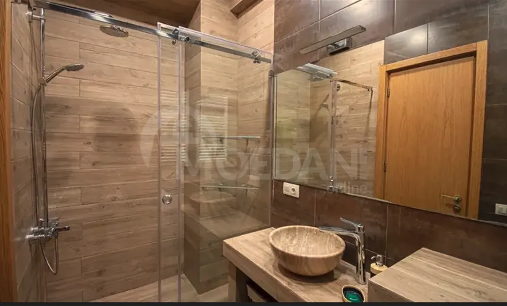 Сдам 3-комн. квартиру 85м² 12/16 эт. Тбилиси - изображение 9