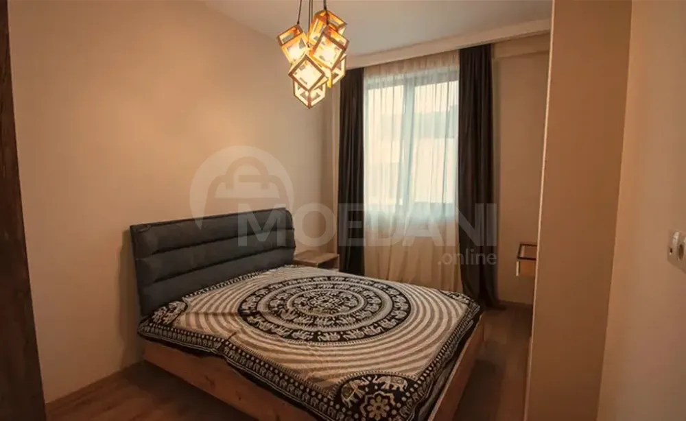 Сдам 3-комн. квартиру 85м² 12/16 эт. Тбилиси - изображение 7