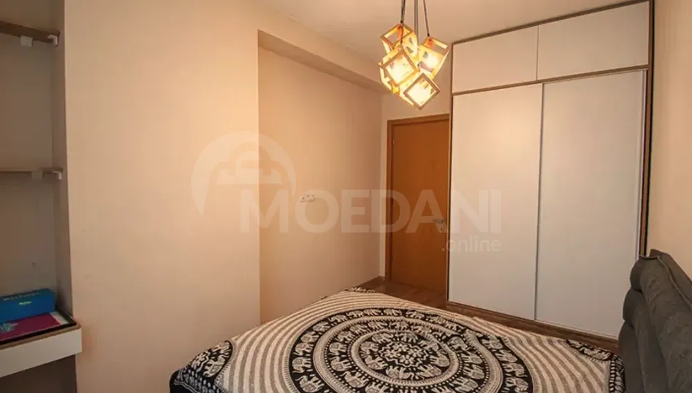 Сдам 3-комн. квартиру 85м² 12/16 эт. Тбилиси - изображение 6