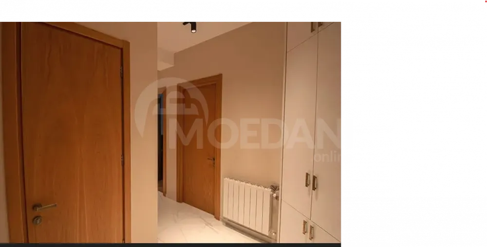 Сдам 3-комн. квартиру 85м² 12/16 эт. Тбилиси - изображение 8
