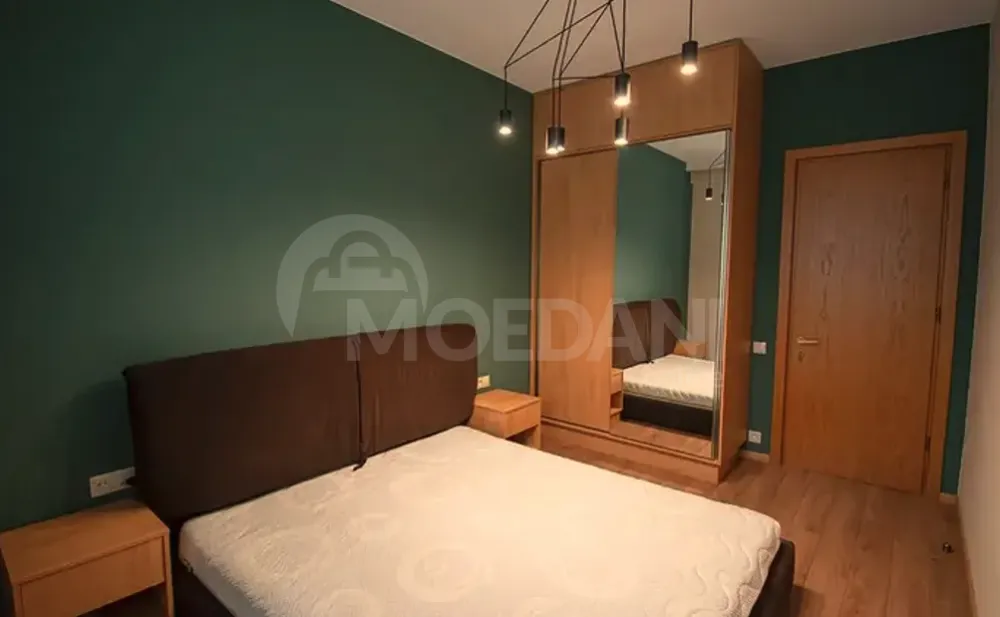 Сдам 3-комн. квартиру 85м² 12/16 эт. Тбилиси - изображение 5