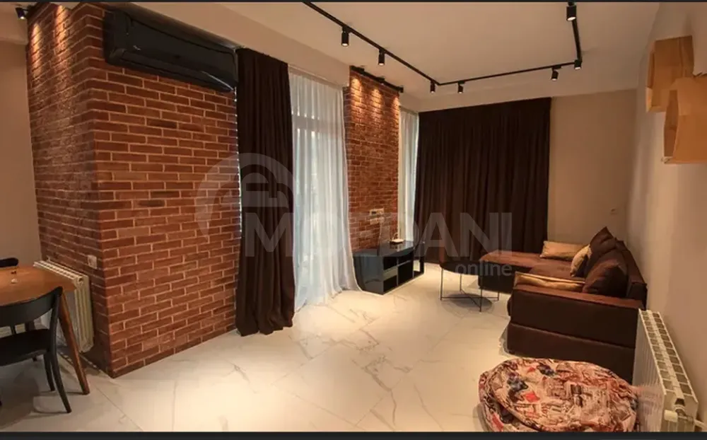 Сдам 3-комн. квартиру 85м² 12/16 эт. Тбилиси - изображение 3