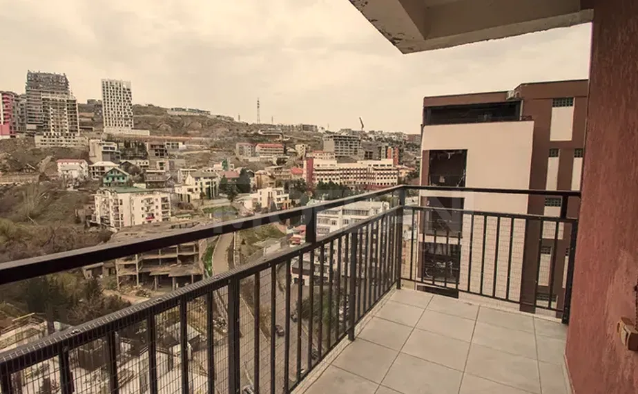 Сдам 3-комн. квартиру 85м² 12/16 эт. Тбилиси - изображение 10