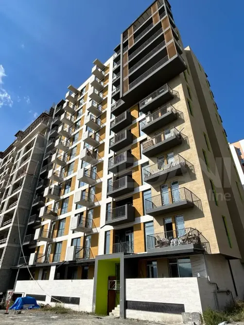 Apartments For Rent four-room 85м² 5/12 floor Tbilisi - photo 11