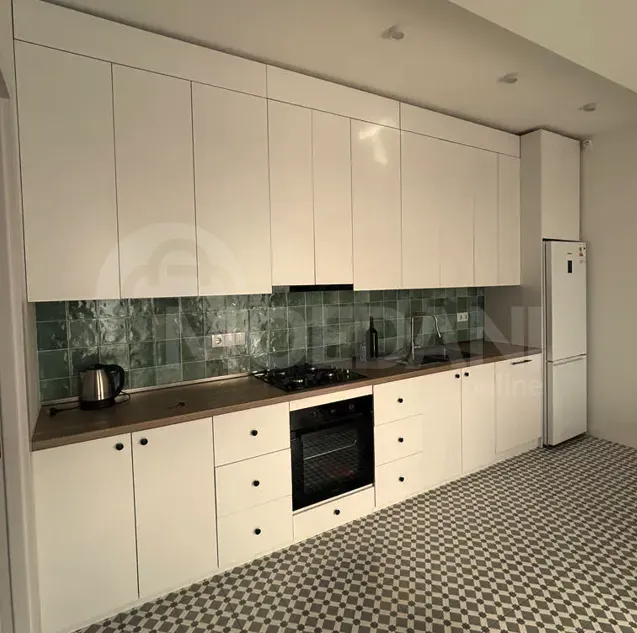 Apartments For Rent four-room 85м² 5/12 floor Tbilisi - photo 4