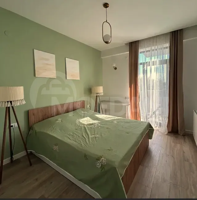 Apartments For Rent four-room 85м² 5/12 floor Tbilisi - photo 6