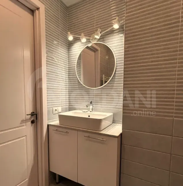 Apartments For Rent four-room 85м² 5/12 floor Tbilisi - photo 8