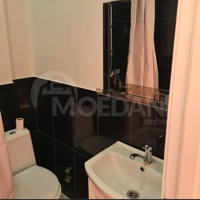 Rent 2 apartment 70м² 3/3 floor Tbilisi - photo 6