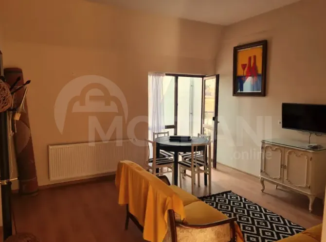 Rent 2 apartment 70м² 3/3 floor Tbilisi - photo 2