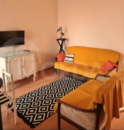 Rent 2 apartment 70м² 3/3 floor Tbilisi - photo 1