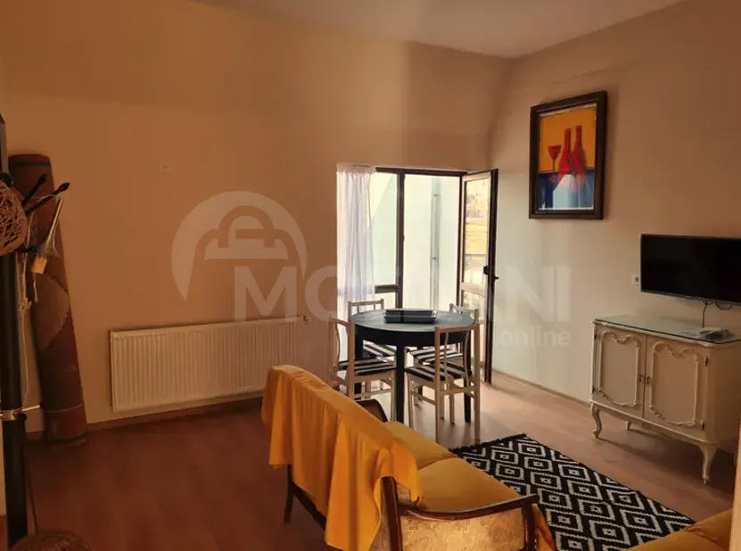 Сдам 2-комн. квартиру 70м² 3/3 эт. Тбилиси - изображение 2