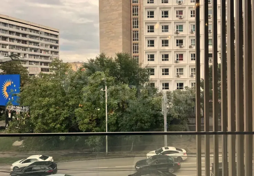 ქირავდება 3 ოთახიანი ბინა 110მ² 2/14 სართ თბილისი - photo 11