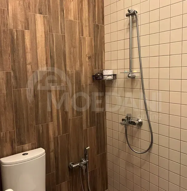 ქირავდება 3 ოთახიანი ბინა 110მ² 2/14 სართ თბილისი - photo 10