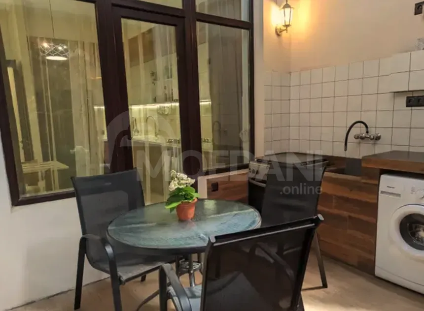 Apartments For Sale three-room 120м² 3/9 floor Tbilisi - photo 10