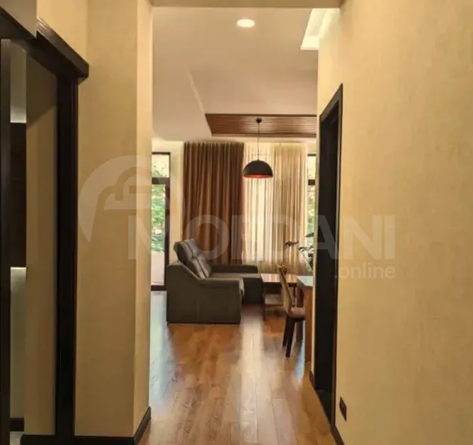 Apartments For Sale three-room 120м² 3/9 floor Tbilisi - photo 5