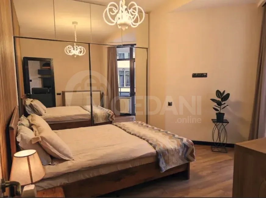 Apartments For Sale three-room 120м² 3/9 floor Tbilisi - photo 7