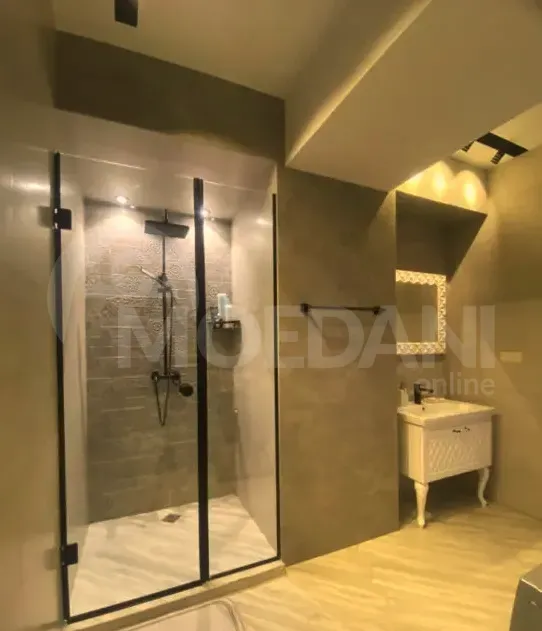 ქირავდება 3 ოთახიანი ბინა 105მ² 5/20 სართ თბილისი - photo 7