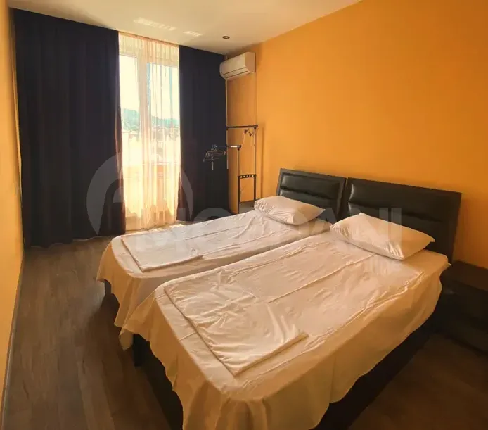 Сдам 4-комн. квартиру 130м² 8/8 эт. Тбилиси - изображение 8