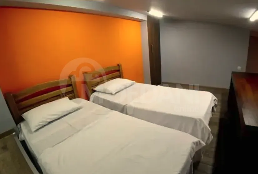 Сдам 4-комн. квартиру 130м² 8/8 эт. Тбилиси - изображение 9