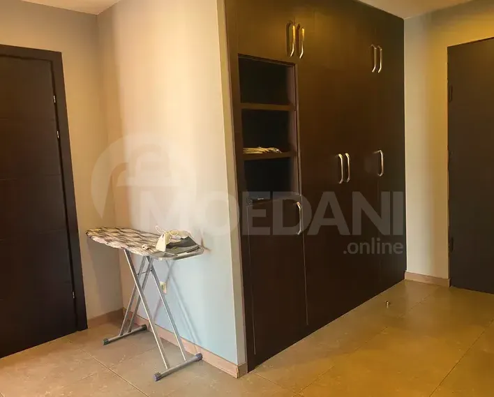 Сдам 4-комн. квартиру 130м² 8/8 эт. Тбилиси - изображение 11
