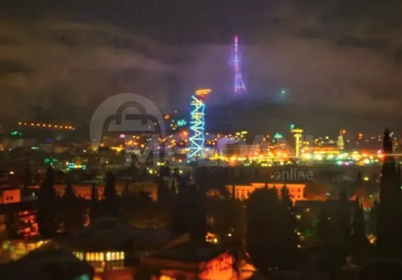 Сдам 4-комн. квартиру 130м² 8/8 эт. Тбилиси - изображение 12