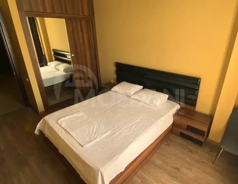 Сдам 4-комн. квартиру 130м² 8/8 эт. Тбилиси - изображение 7