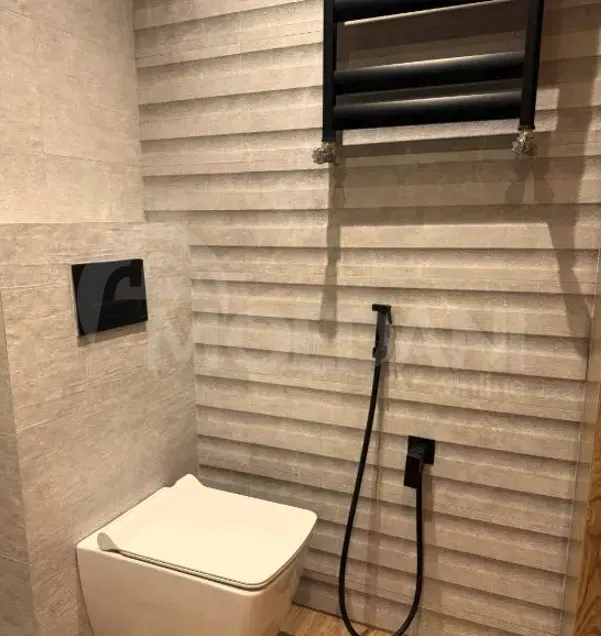 Сдам 4-комн. квартиру 120м² 7/10 эт. Тбилиси - изображение 9