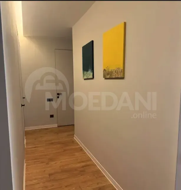 Сдам 4-комн. квартиру 120м² 7/10 эт. Тбилиси - изображение 6