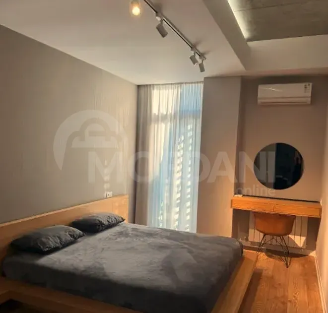 Сдам 4-комн. квартиру 120м² 7/10 эт. Тбилиси - изображение 5