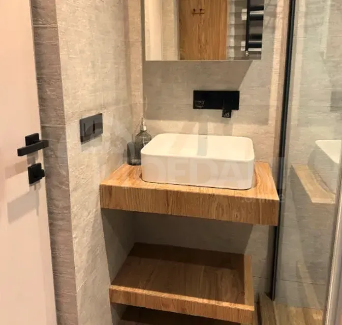 Сдам 4-комн. квартиру 120м² 7/10 эт. Тбилиси - изображение 7