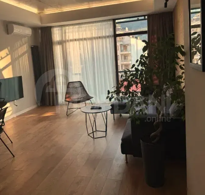 Сдам 4-комн. квартиру 120м² 7/10 эт. Тбилиси - изображение 3