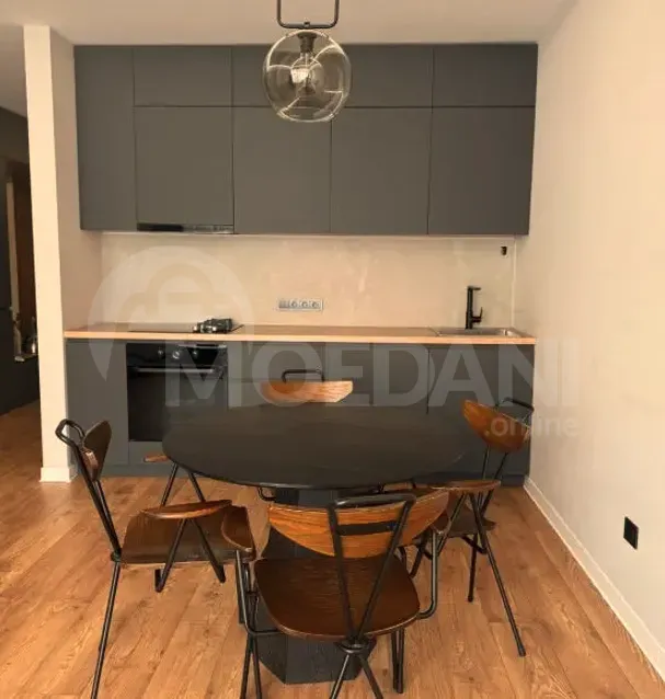 Сдам 4-комн. квартиру 120м² 7/10 эт. Тбилиси - изображение 4