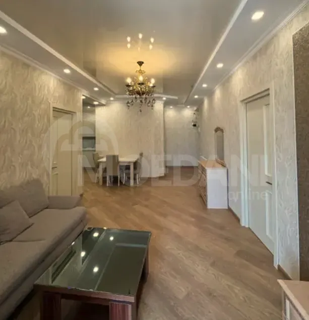 Сдам 4-комн. квартиру 100м² 7/10 эт. Тбилиси - изображение 2