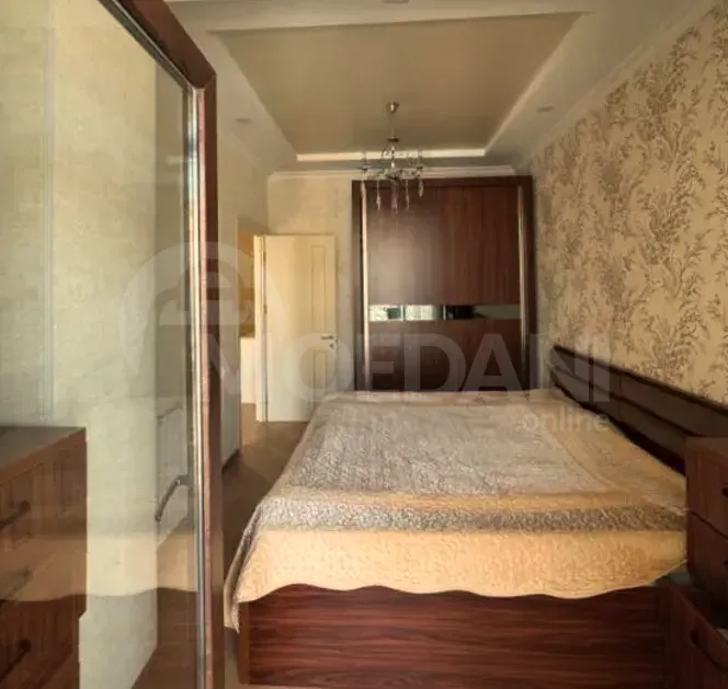 Сдам 4-комн. квартиру 100м² 7/10 эт. Тбилиси - изображение 7